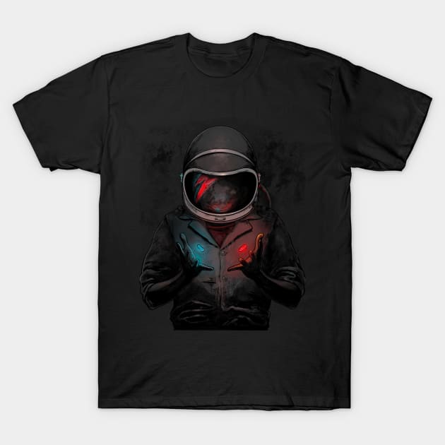 the Choice T-Shirt by VickiKraviz